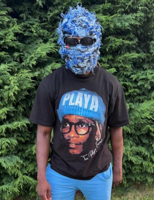 Young thug playa shirt