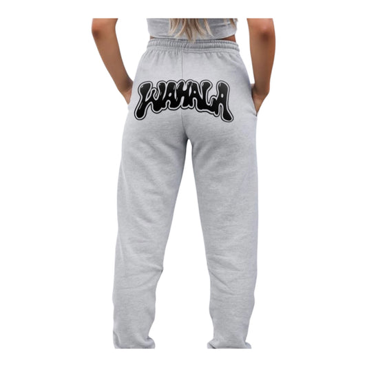 Wahala sweatpants