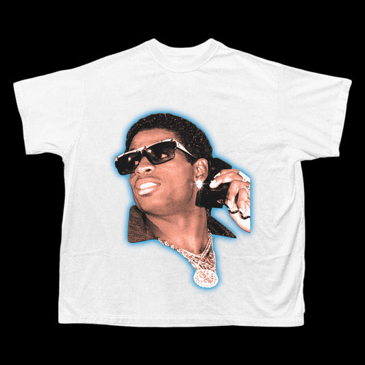 Primetime Deion Playa shirt