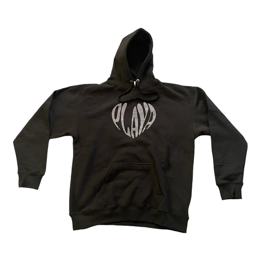 Shining Playa hoodie